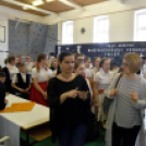 Tiszán innen Dunán túl országos népdaléneklési verseny