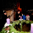 Második adventi hétvége Cegléden