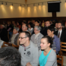 Téglába vésett történelem - könyvbemutató