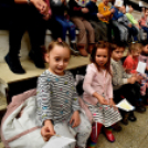 A Lövész utcai óvoda nyerte az Oviolimpiát