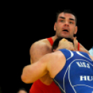 Felnőtt Kötöttfogású Magyar Bajnokság Cegléden