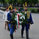 Kossuth Toborzó 2016 - PÉNTEK