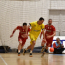 Nagy esélyt szalasztott el a Cegléd