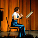 Erkel Ferenc Zeneiskola Karácsonyi Koncertje