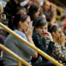 Ceglédi KKSE- Sport36 Komló 27 – 25 (11-16)