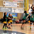 Duna-Pent NKSE - Ceglédi Kék Cápák