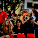 Sára Héléne koncert