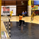 Ceglédi KK SE - Kecskemét Liga kupa