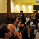 Jazz - Szalay Gábor Organ Trio