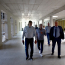 Hamarosan elkészül