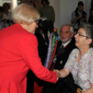 Kossuth Kultusz a Szellemi Kulturális Örökség jegyzékében - átadó ünnepség