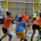 Ceglédi Kék Cápák - Vecsés Kombi Expressz 29 - 19