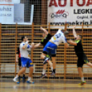Ceglédi KKSE-Balatonfüredi KSE 29-25 (12-13)