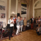 Ceglédi Dobmúzeum a Benczúr Házban