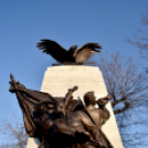 A doni tragédia áldozataira emlékeztek