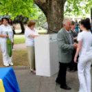 Semmelweis nap a ceglédi Toldy Ferenc kórházban