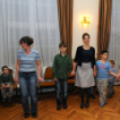 Táncház a Művelődési házban