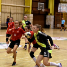 Ceglédi Kék Cápák – Kecskeméti Sportiskola