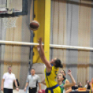 CEGLÉDI EKK – CMB CARGO GYŐR 66–74