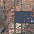 Ceglédi VSE – FGSZ Siófok 3-0