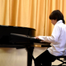 Kamarazenei versenyt rendeztek