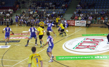 Megvolt a Szegedi erőpróba