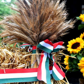 Augusztus 20-i hangulatok