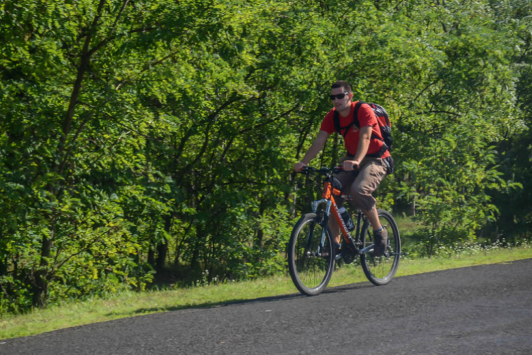 1. BRINGÁZ-6-UNK Kerékpáros Nap