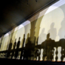 Leánykar a Városházán