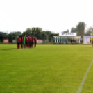 Ceglédi VSE - Nyíregyháza 3-5