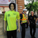 650 perc sport - biciklis felvonulás