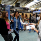 Pályaválasztási kiállítás