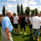 CVSE foci éremosztó