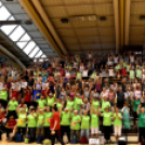 Idén is népszerű volt a Testébresztő Fesztivál Cegléden