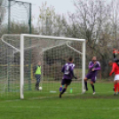 CEGLÉDI VSE–BÉKÉSCSABA 1912 ELŐRE 0–3 (0–2)