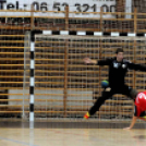 CEGLÉDI KKSE - KISKŐRÖSI KSK 12-26 