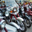 Veteránszalon nyílik Cegléden