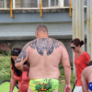 Amatőr Vízilabda Torna