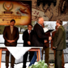 Ünnepeltek a vadászok