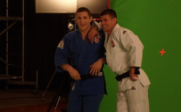 Ungvári Miklós forgat