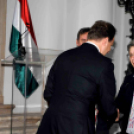 Kossuth Kultusz a Szellemi Kulturális Örökség jegyzékében - átadó ünnepség