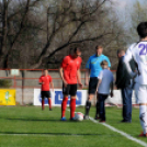 CVSE - Békéscsaba 2-7 