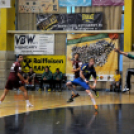 Ceglédi KKSE–Pécsi VSE 26–27