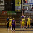 VBW CEKK Cegléd - TTT Riga 73-66