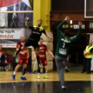 Ceglédi KK SE - Csurgói KK 24 - 24 ( 12 - 13 )