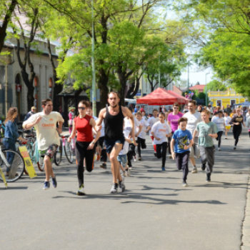 650 perc sport - futóverseny