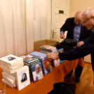 Nógrádi György Cegléden