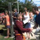 Beck Péter emléktorna III. nap