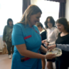 Délutáni Hangverseny az Idősek Otthonában