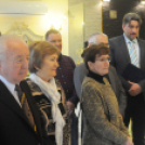 A néhai cukrászmesterre emlékeztek